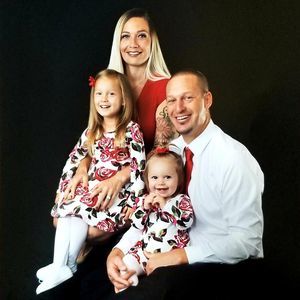 Meet your Posher, Angie